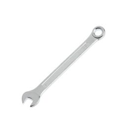 Ключ комбинированный ТУНДРА, хромированный, 6 мм