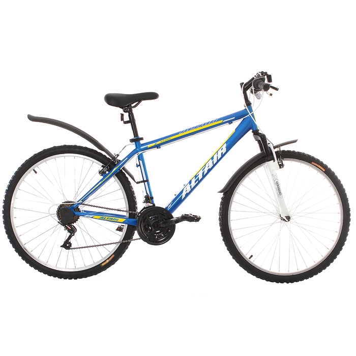 Bike 26. Велосипед Altair 26. Альтаир велосипед MTB HT 26 D. Altair велосипеды 26 дюймов. Велосипед Альтаир 26 жёлтый.