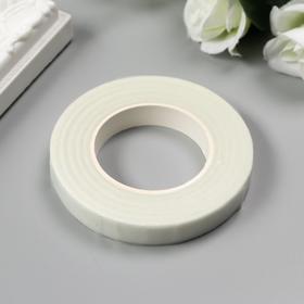 Tape white, 1.2 cm