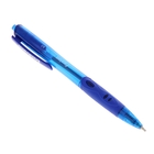 Ручка шариковая автоматическая Ultra Glide Technology Fusion стержень синий, узел 1.0 мм - фото 4349178