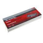 Набор торцевых головок MATRIX Master, 1/2", головки 10-24 мм, 12 предметов 1085851 Набор торцевых головок MATRIX Master, 1/2", головки 10-24 мм, 12 предметов 1085851