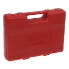 Набор слесарно-монтажный с квадратом MATRIX master, 1/2", 21 предмет 1085850 Набор слесарно-монтажный с квадратом MATRIX master, 1/2", 21 предмет 1085850