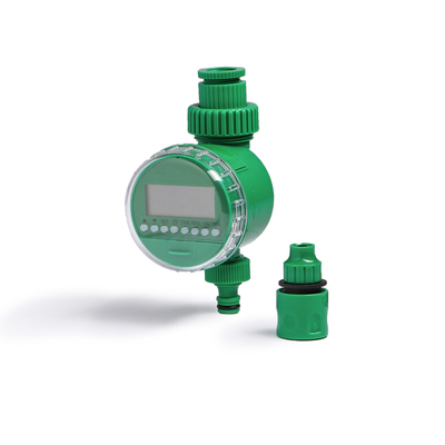 Таймер электронный