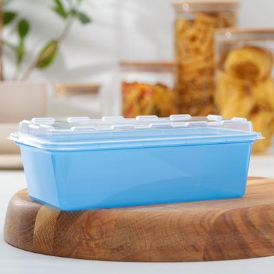 Контейнер для заморозки, 1 л