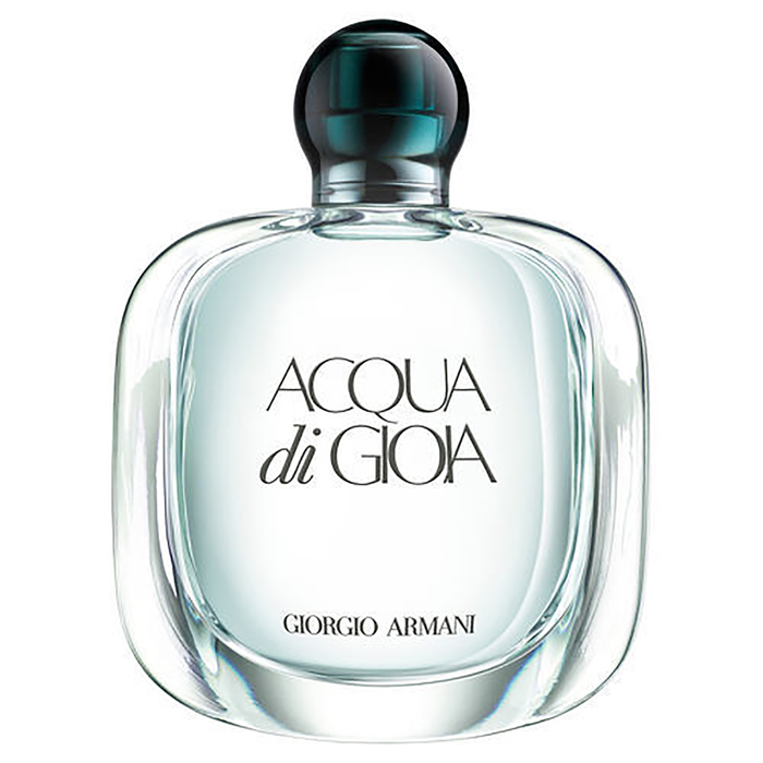 Парфюмерная вода Giorgio Armani Acqua di Gioia , 50 мл