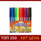 Pens in 12 colors CALLIGRATA,ventilated cap