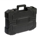 Набор инструментов в кейсе ТУНДРА, автомобильный, CrV, 1/2", 1/4", 3/8", 80 предметов 881827 Набор инструментов в кейсе ТУНДРА, автомобильный, CrV, 1/2", 1/4", 3/8", 80 предметов 881827