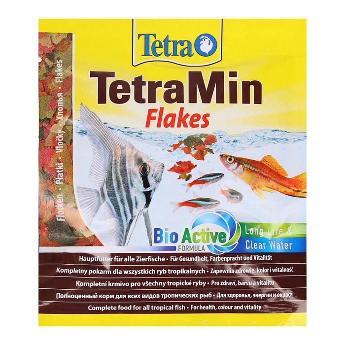{{photo.Alt || photo.Description || 'Корм TetraMin для рыб, хлопья, 12 г'}}