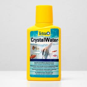 {{photo.Alt || photo.Description || 'Кондиционер для очистки воды CrystalWater 100мл на 200л'}}