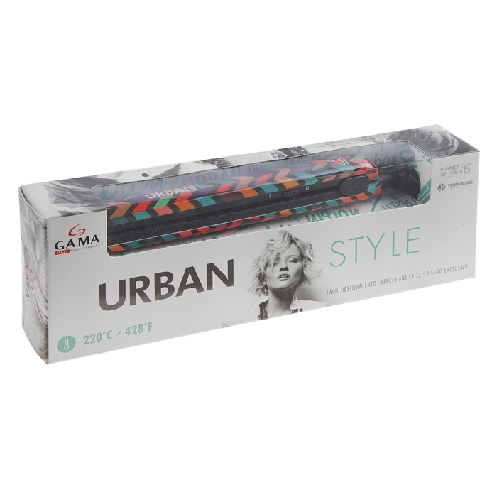 Mas sp. Гама Урбан. Выпрямитель ga.ma Urban Love. Ga ma Urban выпрямитель купить.