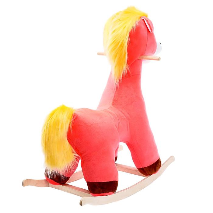Подари лошадку. Качалка для детей игрушка меховая. Конь качалка с цветами. Хонда 171 лошадка.