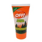 Крем от комаров OFF! Экстра Защита 50 мл Крем от комаров OFF! Экстра Защита 50 мл