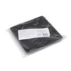 Кассета для рассады, 9 ячеек по 300 мл, с поддоном, чёрная 184010