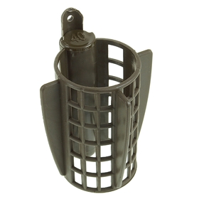 Кормушка круглая с крыльями, вес 40 г (5 шт)