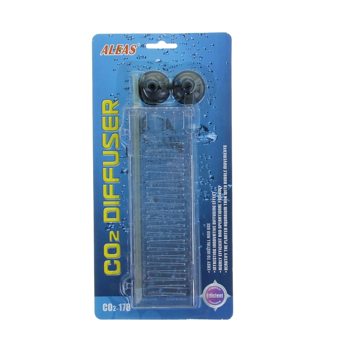 Диффузор CO2 ALEAS CO2-178