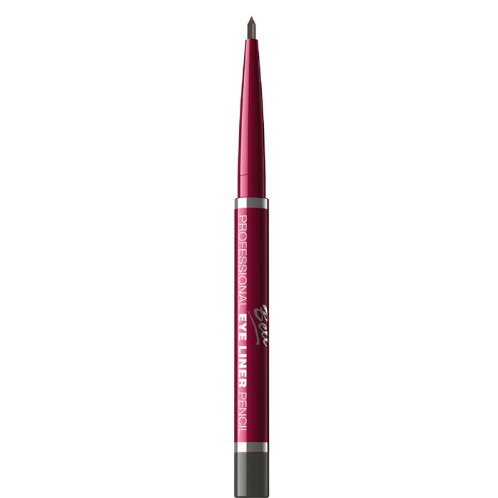 Карандаш для глаз Bell, Professional eye liner pencil, Тон 8