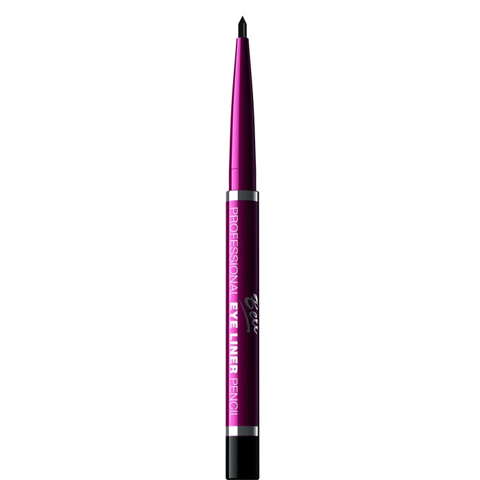 Карандаш для глаз Bell, Professional eye liner pencil, Тон 7