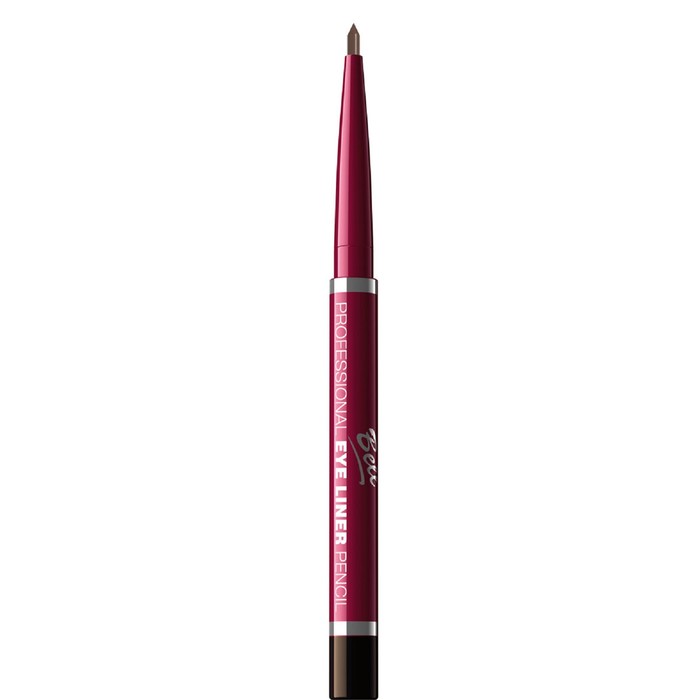 Карандаш для глаз Bell, Professional eye liner pencil, Тон 6