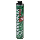 Пена монтажная Makroflex Premium mеgа 70, профессиональная, 870 мл