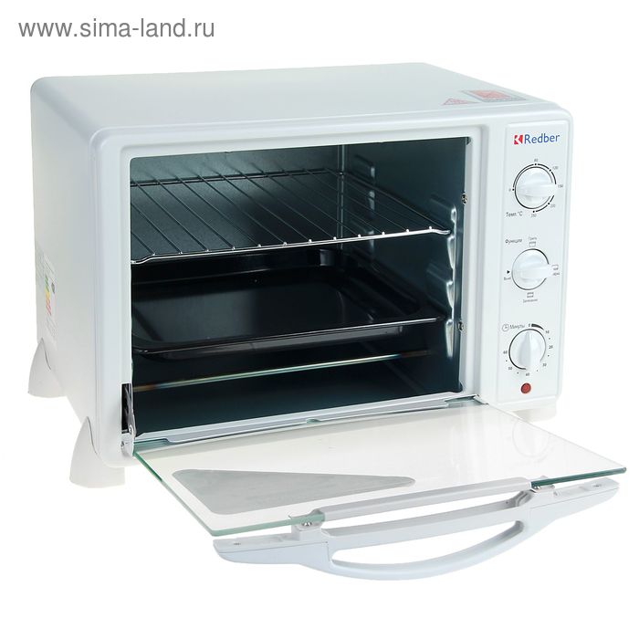 Печь Redber Eo 1610 Тэн Купить