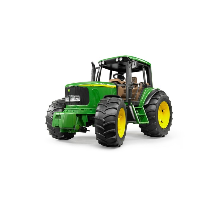 Трактор &quot;John Deere&quot;