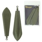 Груз Horizon Swivel, 113 г, набор 2 шт. Груз Horizon Swivel, 113 г, набор 2 шт.