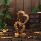 Souvenir "Two hearts" Souvenir "Two hearts"