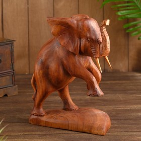 Souvenir "Elephant" dybah