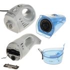 Пылесос Vitek VT-1811, 60 Вт, 0.5 л, серый 1136634 Пылесос Vitek VT-1811, 60 Вт, 0.5 л, серый 1136634