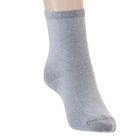 Носки женские INCANTO grigio chiaro M, размер 2 (36-38) Носки женские INCANTO grigio chiaro M, размер 2 (36-38)