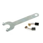 Угловая шлифмашина (болгарка) ВИХРЬ УШМ-125/1100 72/12/2