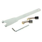 Угловая шлифмашина (болгарка) ВИХРЬ УШМ-230/2300 72/12/6