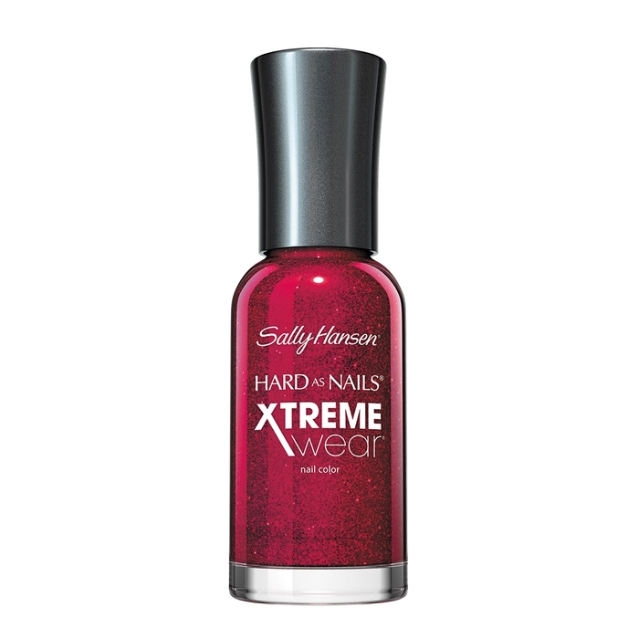 Лак для ногтей Sally Hansen Xtreme Wear тон  390 30 red carpet