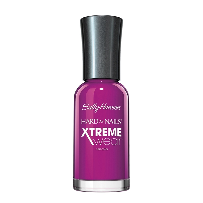 Лак для ногтей Sally Hansen Xtreme Wear тон 230 pep-plum