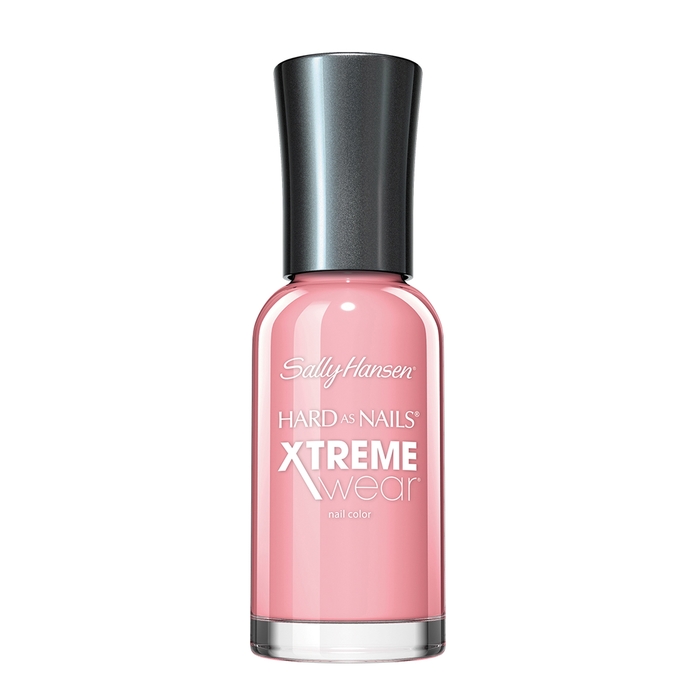 Лак для ногтей Sally Hansen Xtreme Wear тон 490 first blush