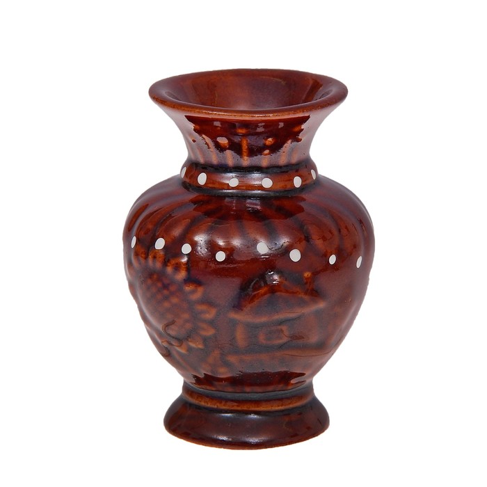 Какой формы ваза. Форма вазы. Ваза коричневая керамика. Керамика форма ваза. Ваза керамическая коричневая.