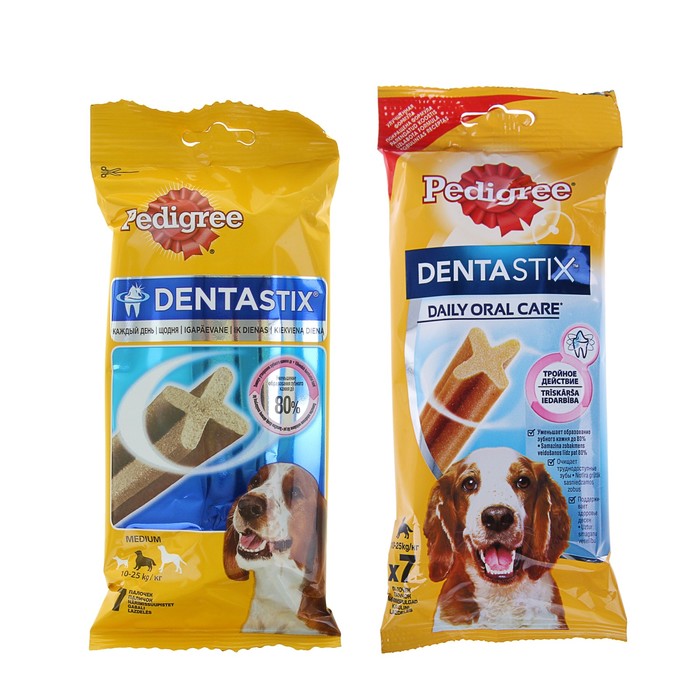 Какие лакомства лучше. Pedigree лакомство для собак Denta. Denta Stix для собак. Denta Stix для собак маленькие pedigree. Pedigree Denta Stix 180 гр.