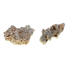 Камень натуральный "Юрский" для декора, UDeco Jura Rock L, размер 15-25 см, 1 шт