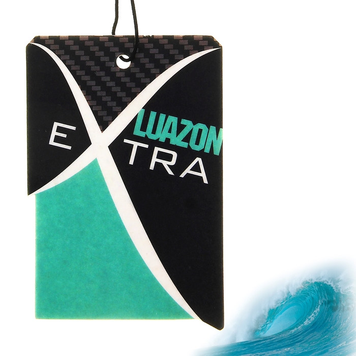 Flavoring for cars "Luazon Extra", star dust