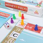 Экономическая игра «MONEY POLYS. Бизнес-мания», 8+ - фото 1004874