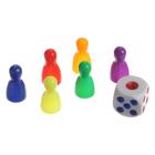 Экономическая игра «MONEY POLYS. Бизнес-мания», 8+ - фото 1004879