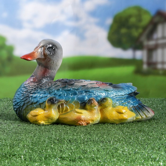 Milf Duck