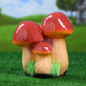 {{photo.Alt || photo.Description || 'Садовая фигура &quot;Семья грибов&quot;, гипс, 22х15х24 см, микс'}}