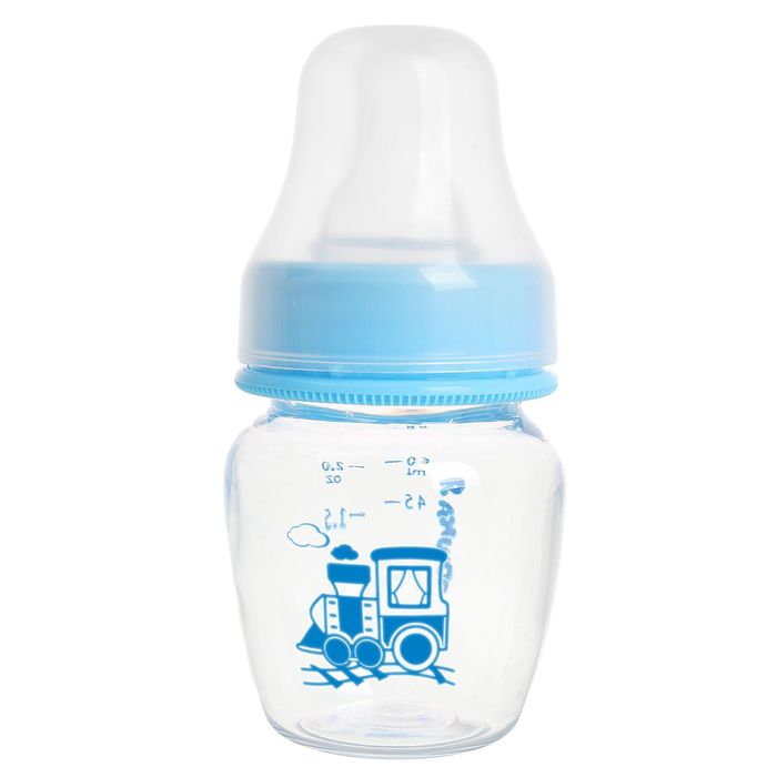 Plc бутылочка. Бутылочка 60 мл для новорожденных. Бутылочка для кормления новорожденного 60мл. Детские бутылочки синего цвета. Бутылочка для кормления 60 мл.