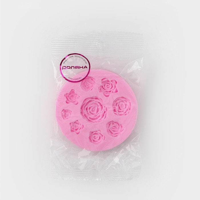 Все Для Кондитера Интернет Магазин Молды