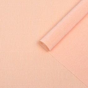 Бумага гофрированная, 601 "Розовая гвоздика", 0,5 х 2,5 м в Донецке