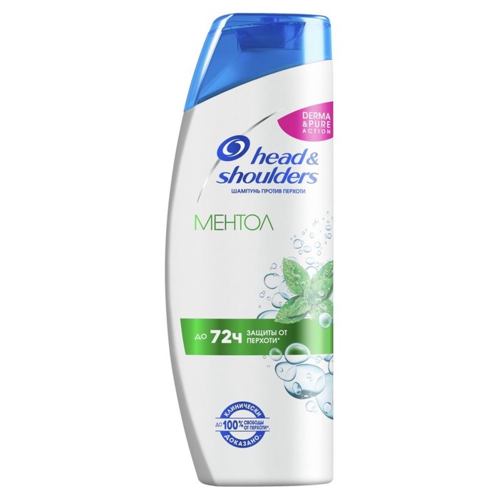 Шампунь от перхоти Head &amp; Shoulders Old Spice, 200 мл