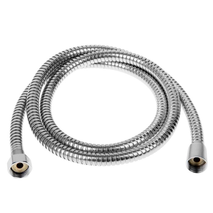 Душевой шланг Accoona А381, 150 см, хром купить недорого в Москве в ...