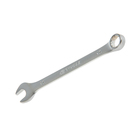 Combination spanner TUNDRA comfort, CrV, frosted, 12 mm