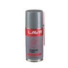 Жидкий ключ LAVR, 210 мл, аэрозоль Ln1490 1170087 Жидкий ключ LAVR, 210 мл, аэрозоль Ln1490 1170087